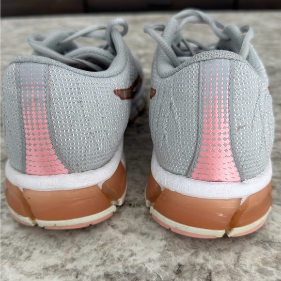 ASICS Gel Quantam 180 4 Running Shoes - Picture 9 of 14